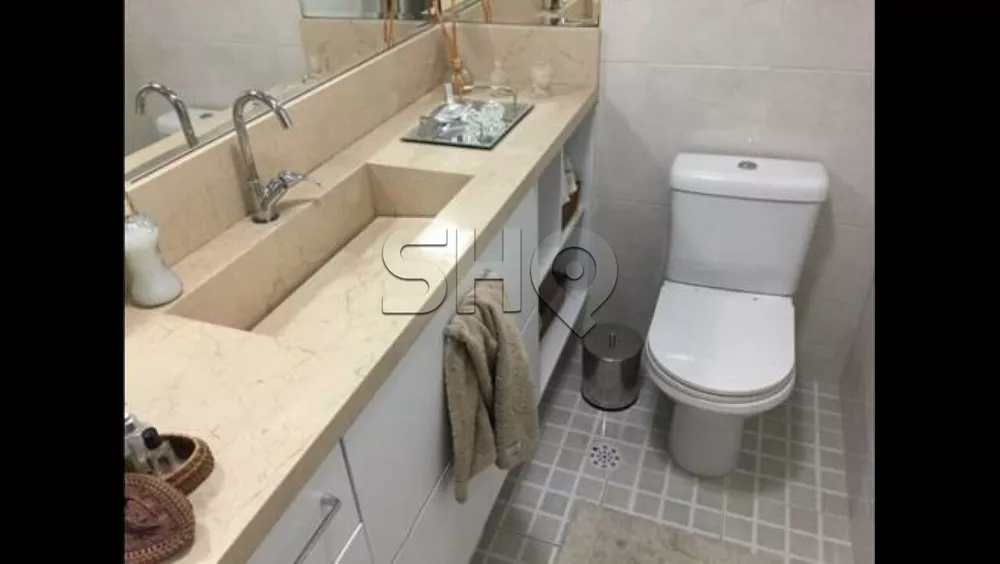 Apartamento à venda com 2 quartos, 64m² - Foto 4