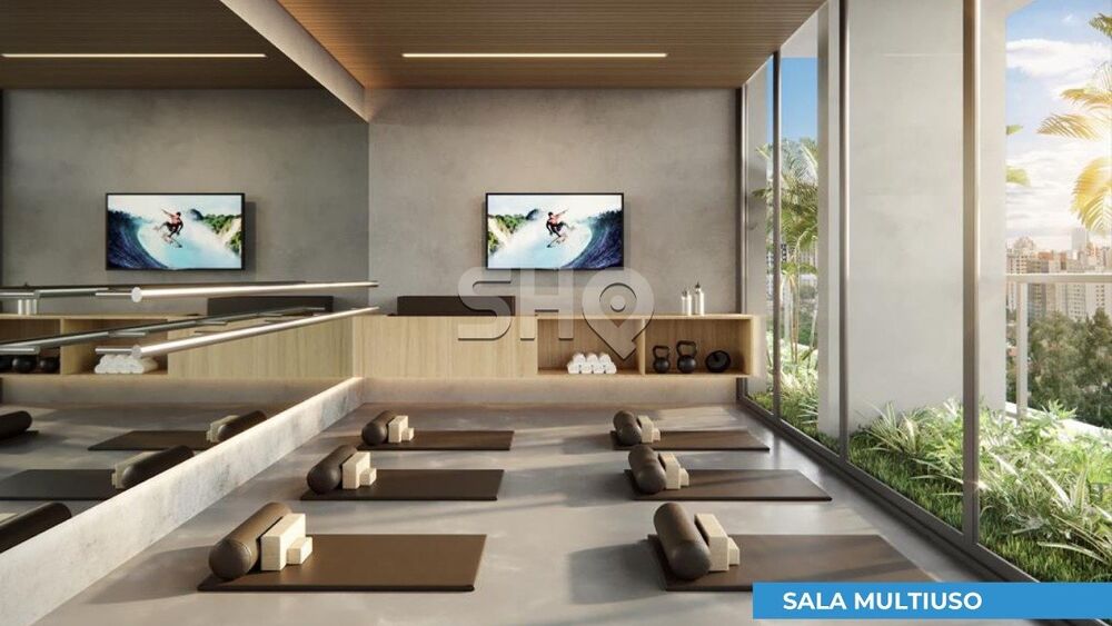 Apartamento, 2 quartos, 54 m² - Foto 8