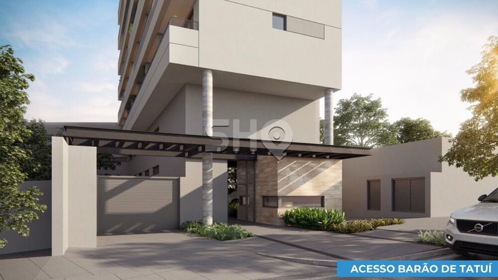 Apartamento, 2 quartos, 54 m² - Foto 5