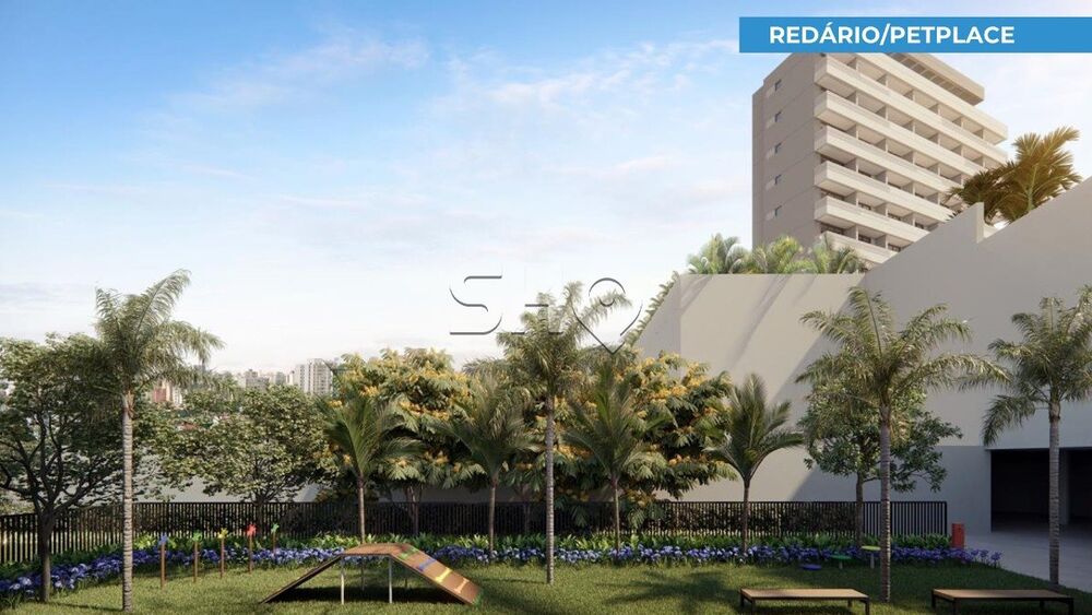 Apartamento, 2 quartos, 54 m² - Foto 1