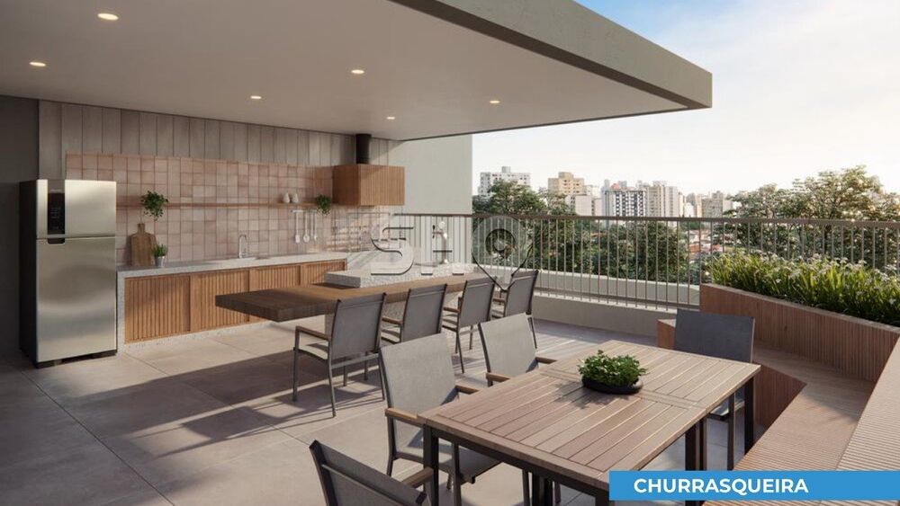 Apartamento, 2 quartos, 54 m² - Foto 7