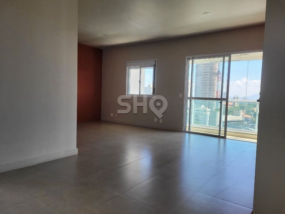 Apartamento à venda com 2 quartos, 83m² - Foto 1