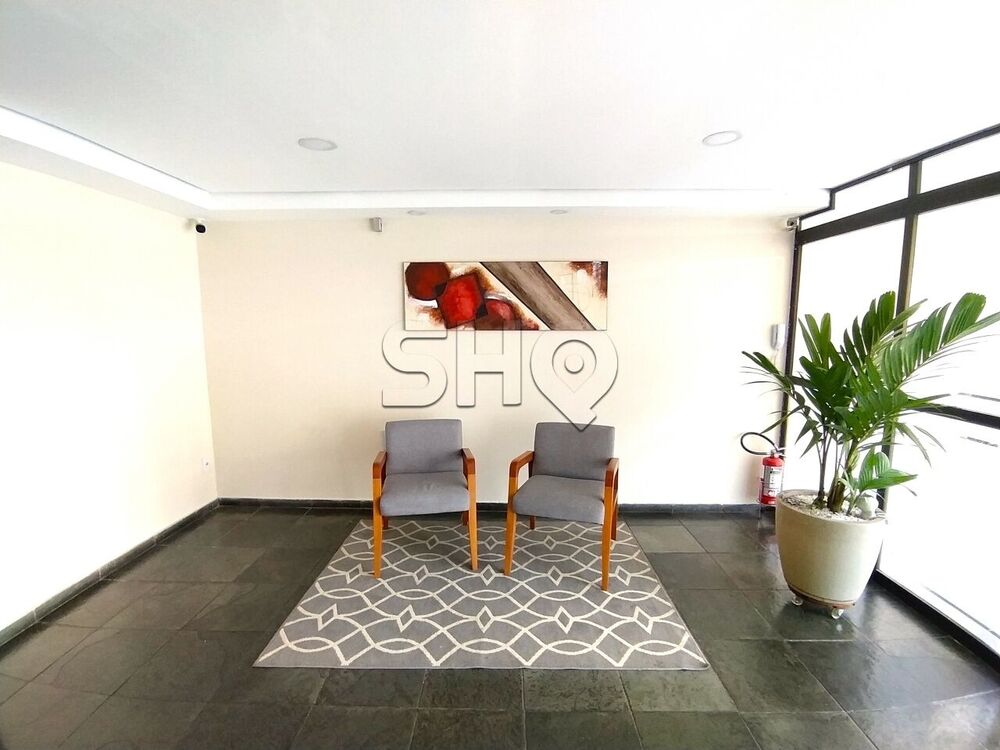 Apartamento, 2 quartos, 50 m² - Foto 16