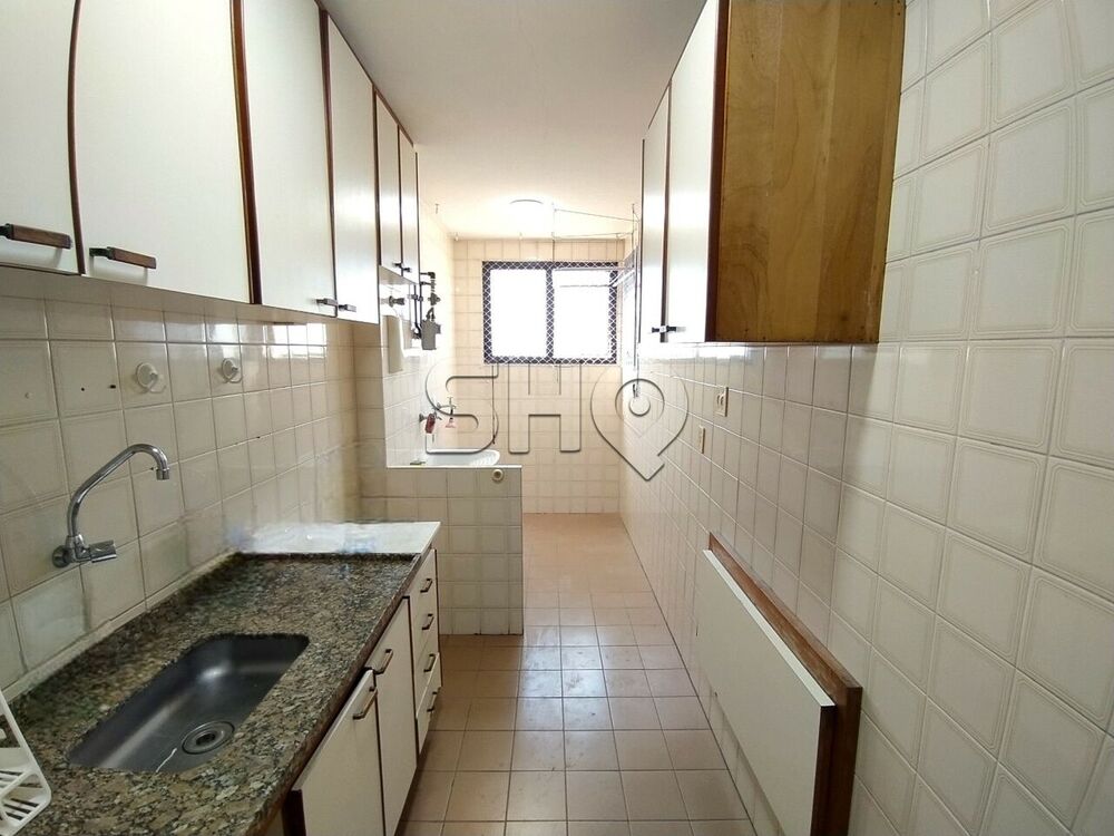 Apartamento, 2 quartos, 50 m² - Foto 9