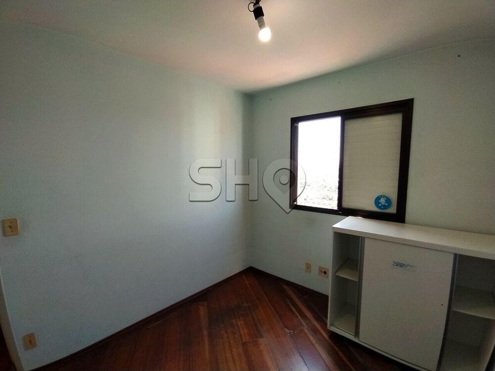 Apartamento, 2 quartos, 50 m² - Foto 6