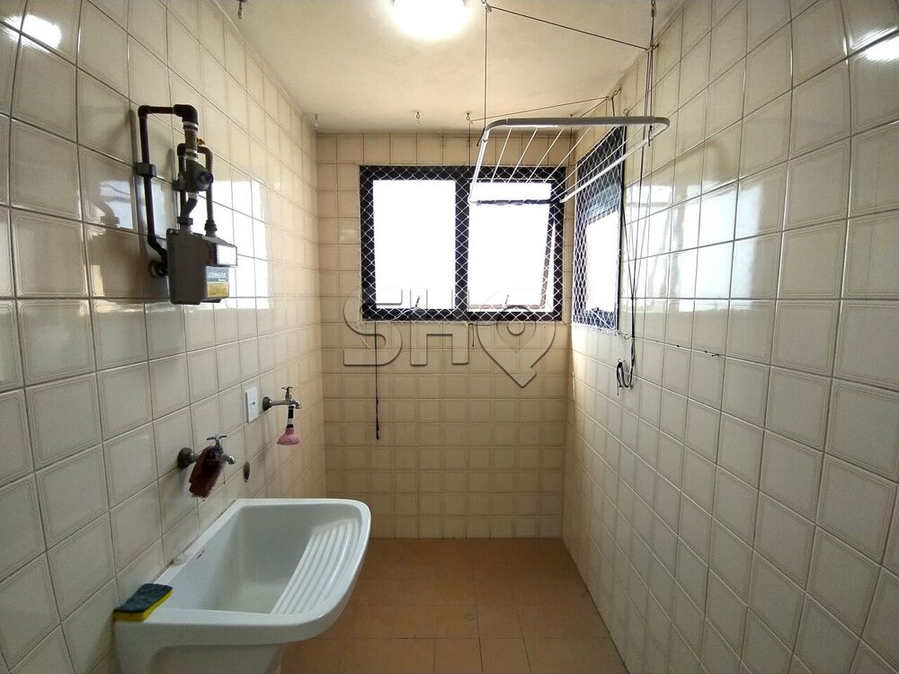 Apartamento, 2 quartos, 50 m² - Foto 11