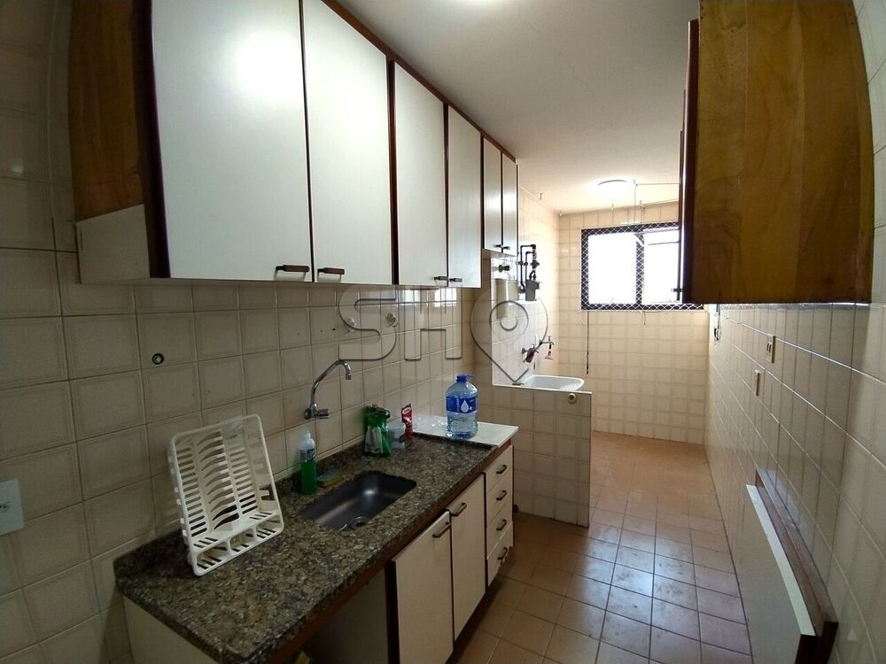 Apartamento, 2 quartos, 50 m² - Foto 10