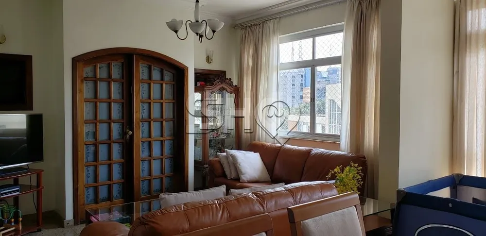 Apartamento, 3 quartos, 151 m² - Foto 8