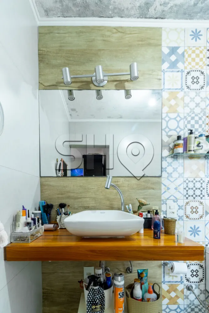 Sobrado, 4 quartos, 240 m² - Foto 1