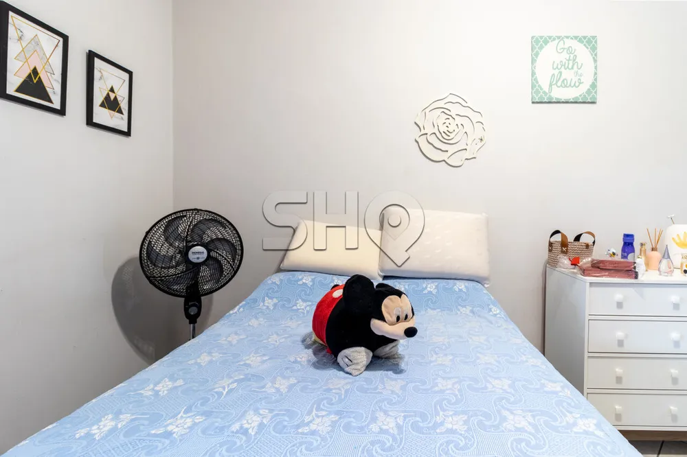 Sobrado, 4 quartos, 240 m² - Foto 3