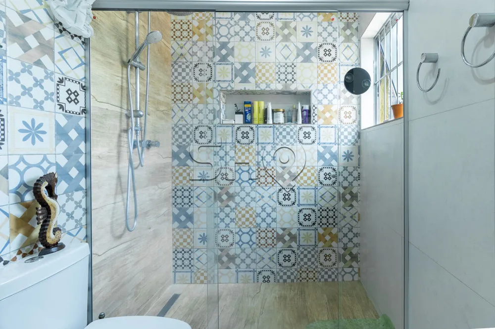 Sobrado, 4 quartos, 240 m² - Foto 2