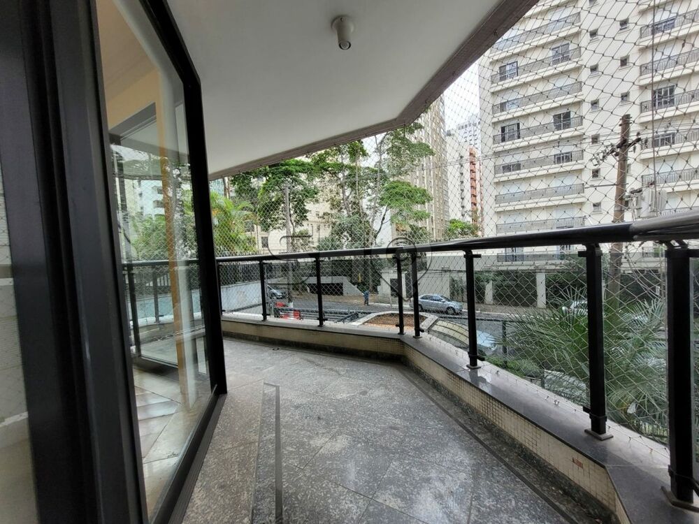 Apartamento, 4 quartos, 200 m² - Foto 1