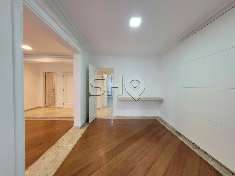 Apartamento, 4 quartos, 200 m² - Foto 6
