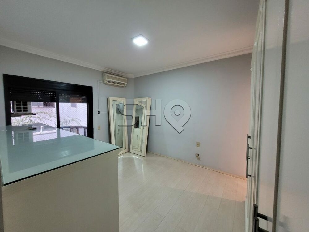 Apartamento, 4 quartos, 200 m² - Foto 17