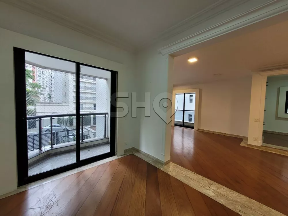 Apartamento, 4 quartos, 200 m² - Foto 2