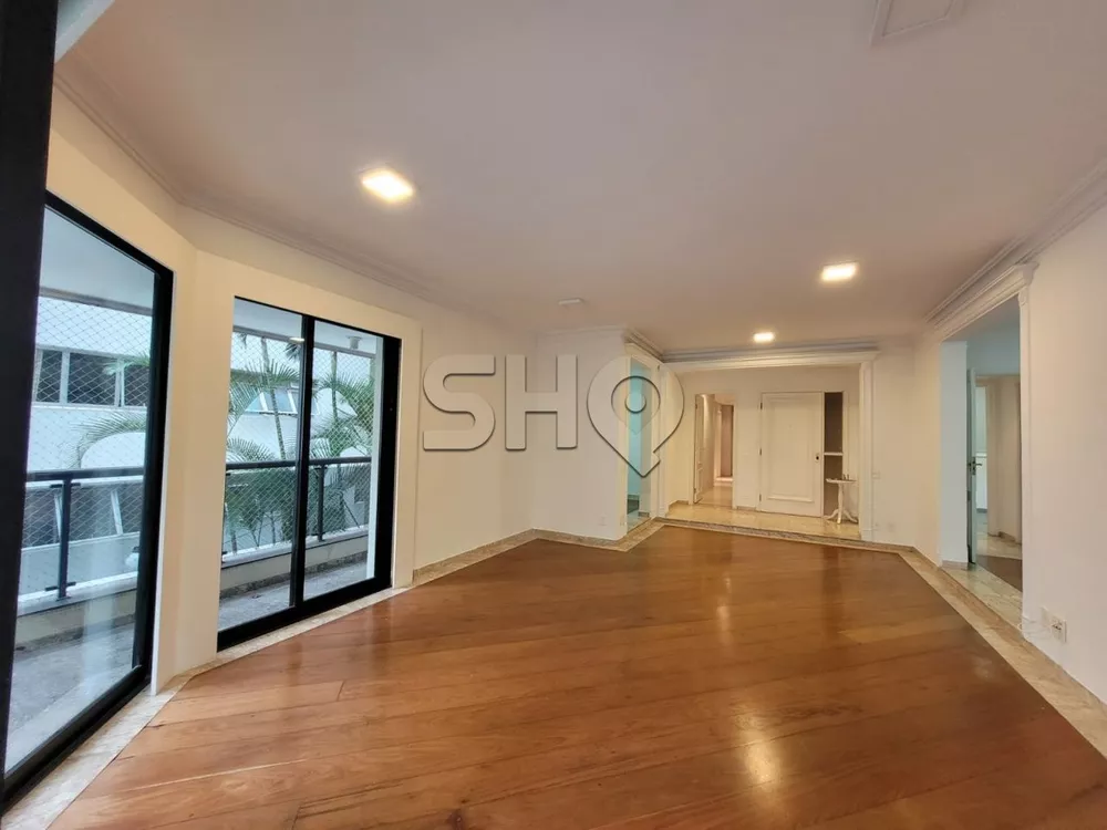 Apartamento, 4 quartos, 200 m² - Foto 4