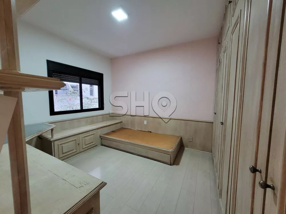 Apartamento, 4 quartos, 200 m² - Foto 15