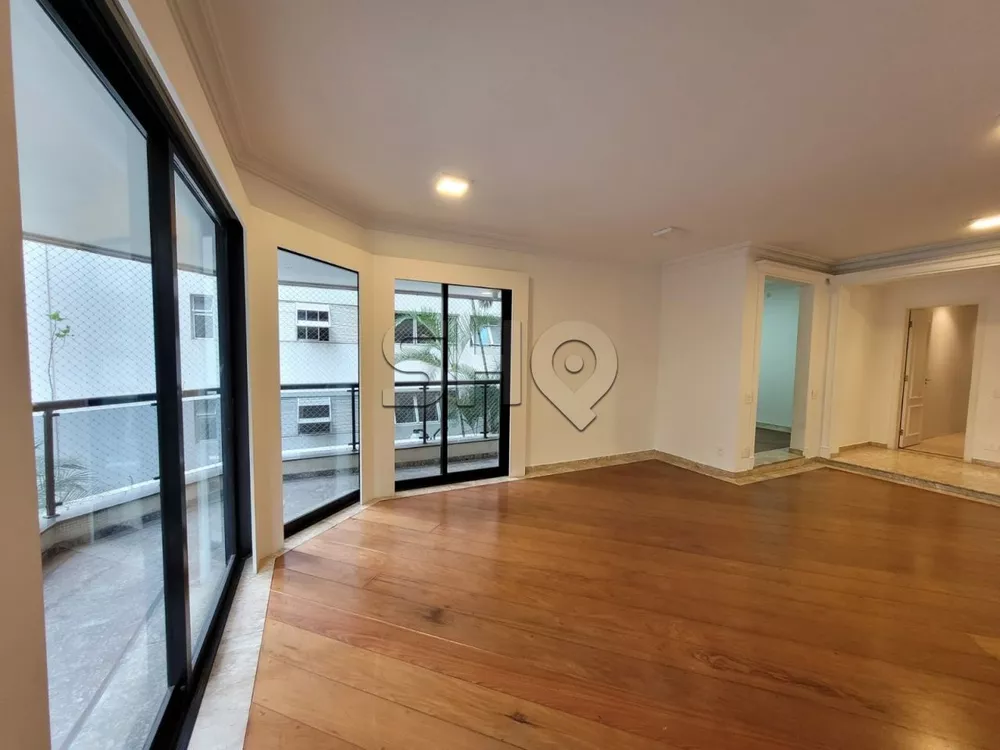 Apartamento, 4 quartos, 200 m² - Foto 3