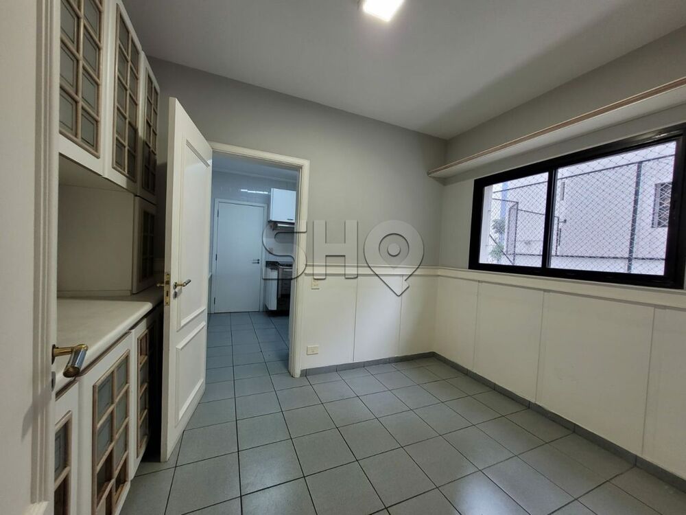 Apartamento, 4 quartos, 200 m² - Foto 12