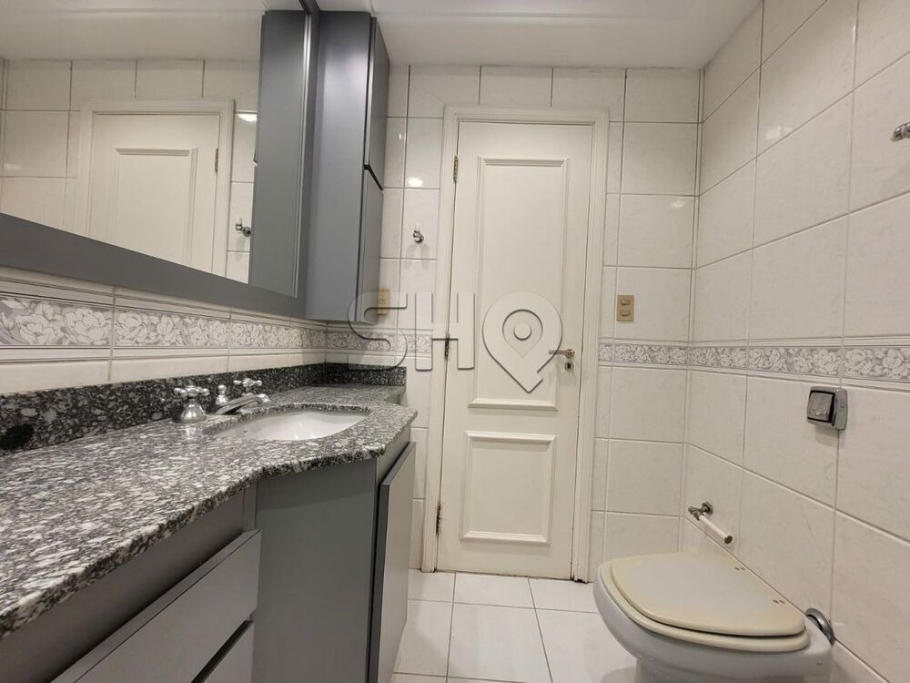 Apartamento, 4 quartos, 200 m² - Foto 14