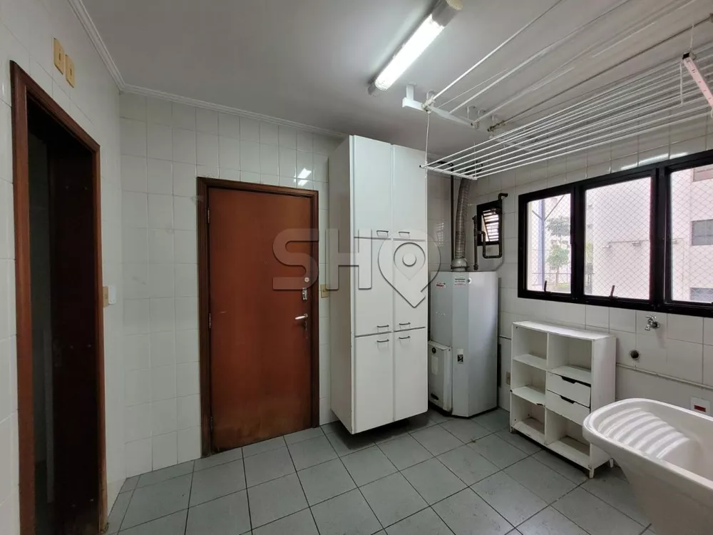 Apartamento, 4 quartos, 200 m² - Foto 10