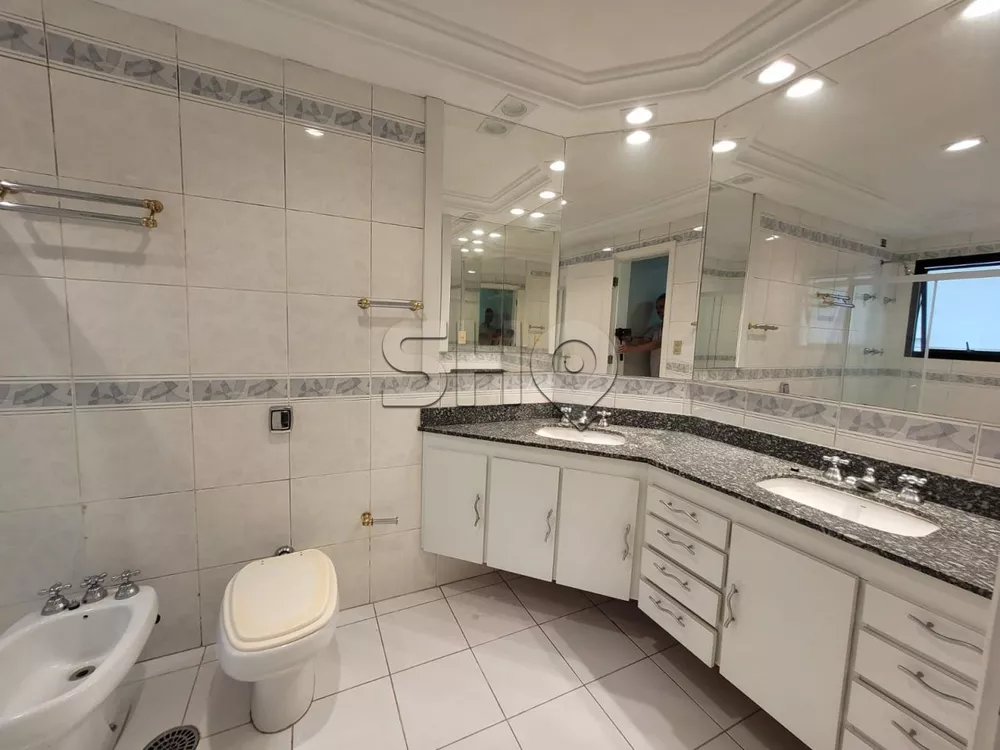 Apartamento, 4 quartos, 200 m² - Foto 20