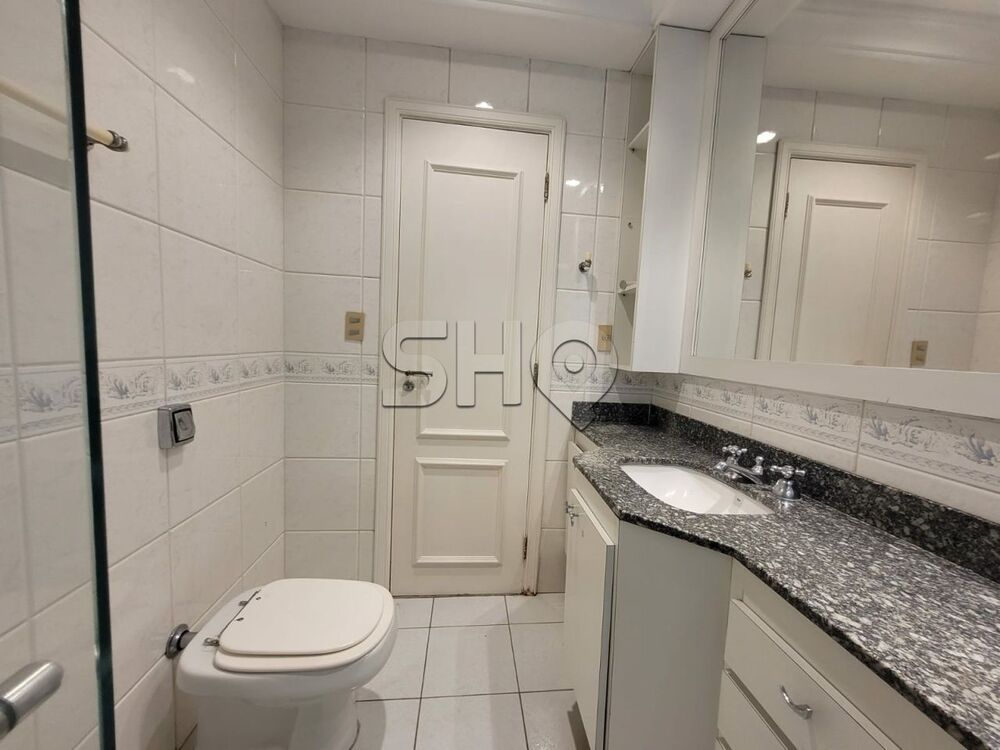 Apartamento, 4 quartos, 200 m² - Foto 9