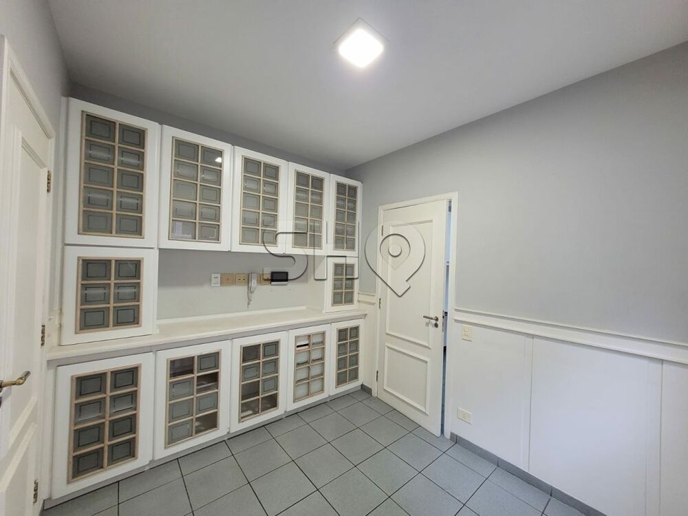 Apartamento, 4 quartos, 200 m² - Foto 11