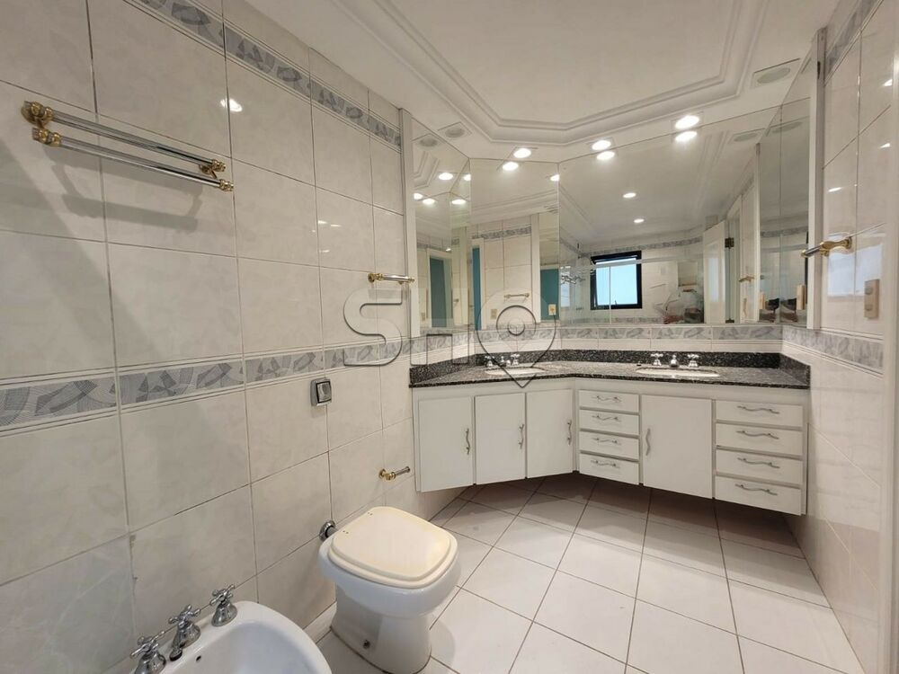 Apartamento, 4 quartos, 200 m² - Foto 22