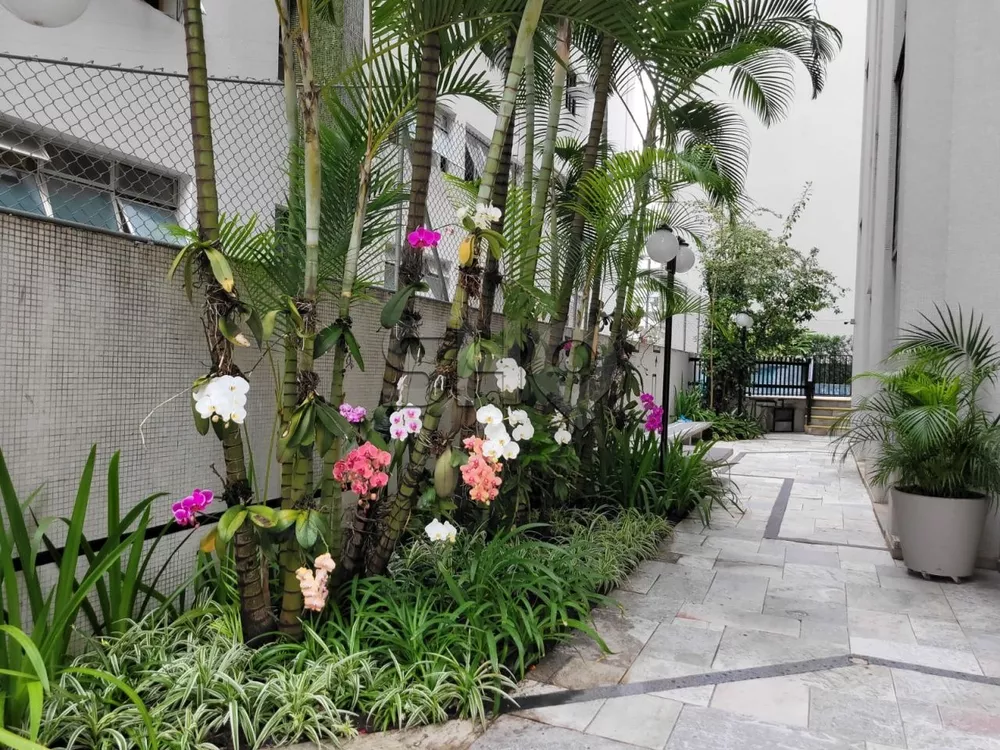 Apartamento, 4 quartos, 200 m² - Foto 24