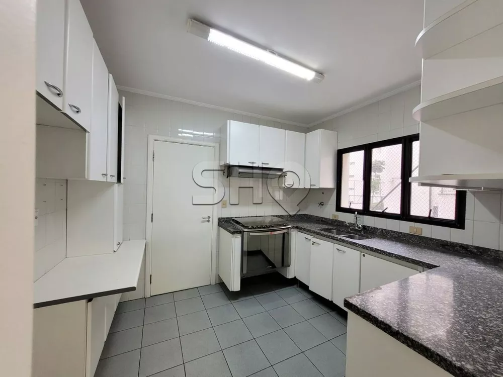 Apartamento, 4 quartos, 200 m² - Foto 8
