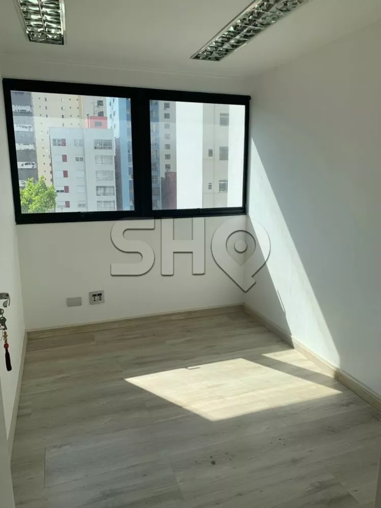 Sala-Conjunto, 32 m² - Foto 1