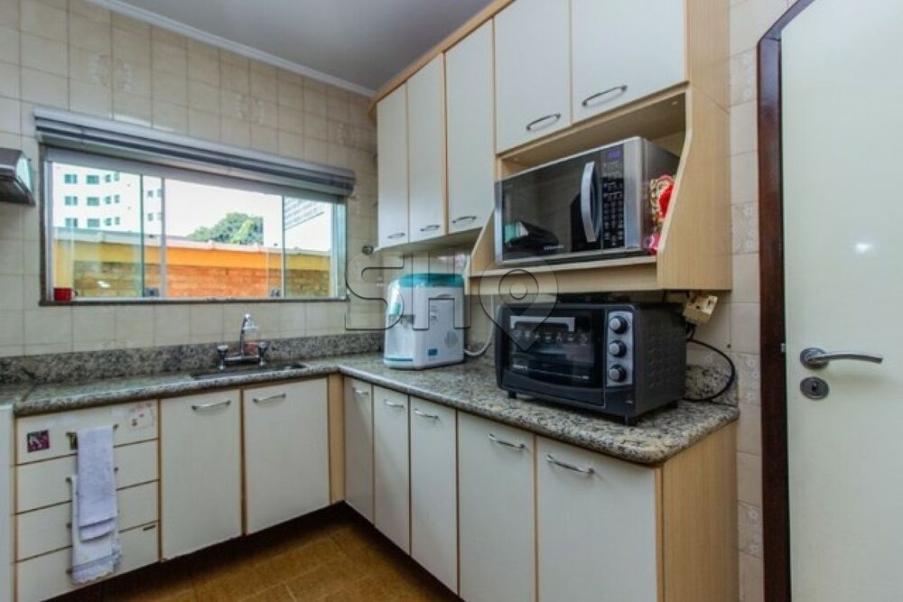 Sobrado, 4 quartos, 480 m² - Foto 2