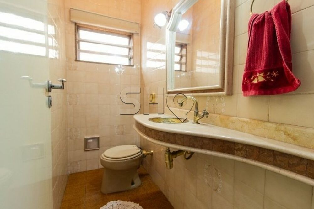 Sobrado, 4 quartos, 480 m² - Foto 4