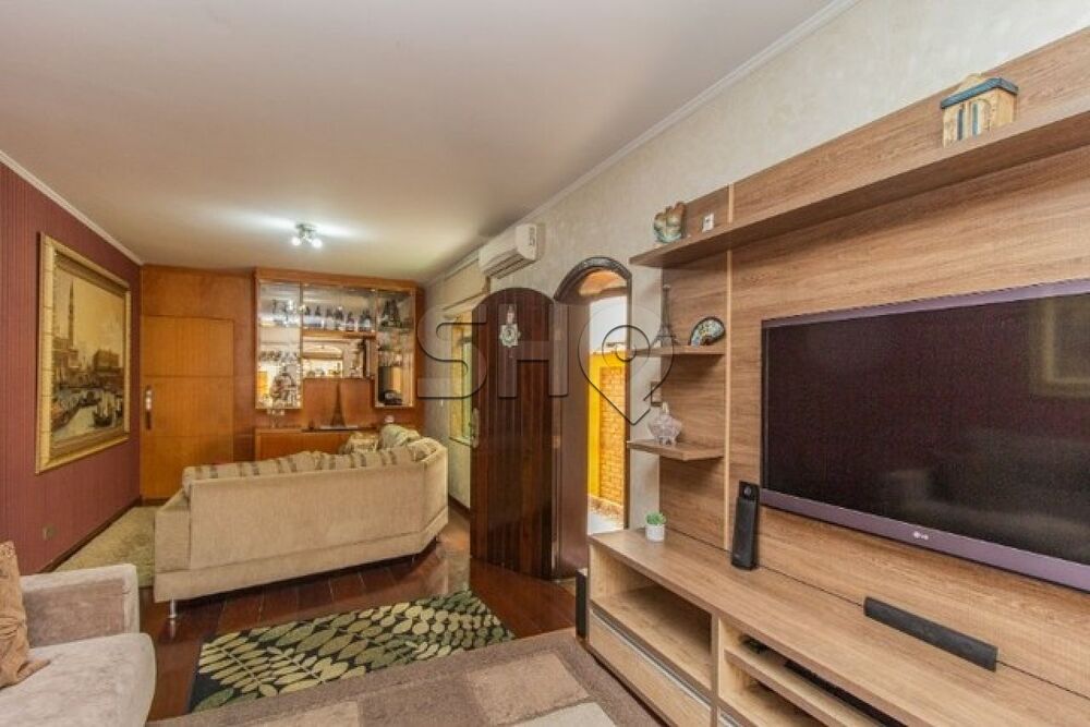 Sobrado, 4 quartos, 480 m² - Foto 1