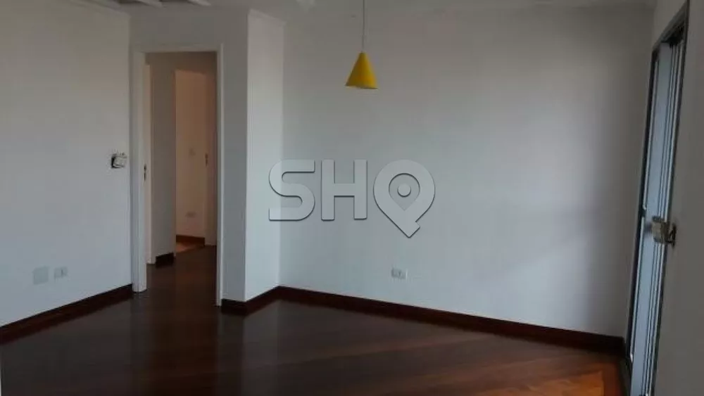 Apartamento à venda com 3 quartos, 140m² - Foto 4