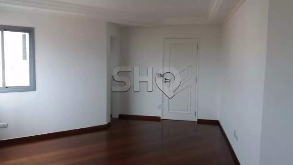 Apartamento à venda com 3 quartos, 140m² - Foto 2