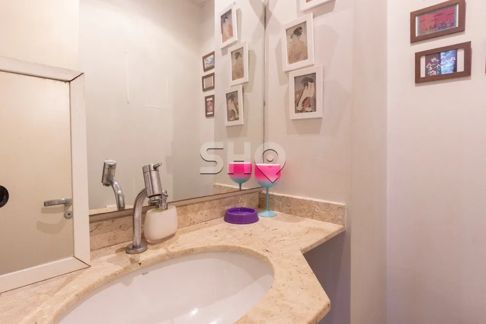 Apartamento, 2 quartos, 97 m² - Foto 7