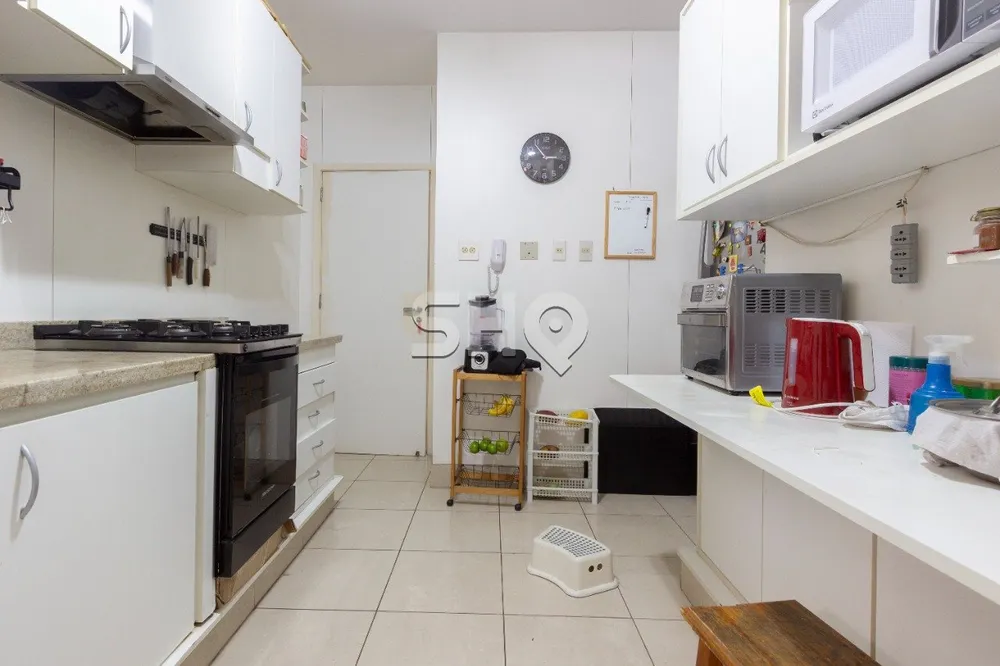Apartamento, 2 quartos, 97 m² - Foto 1