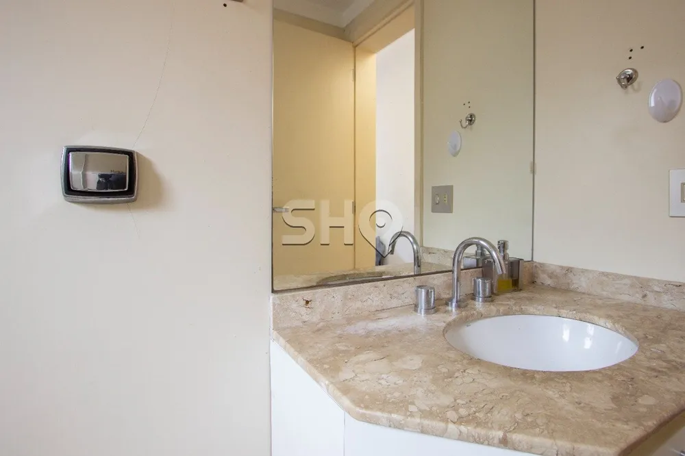 Apartamento, 2 quartos, 97 m² - Foto 3