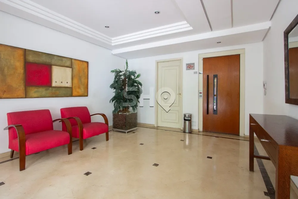 Apartamento, 2 quartos, 97 m² - Foto 9