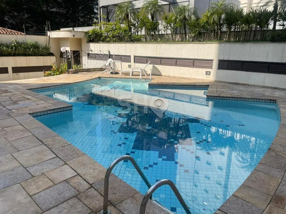 Apartamento, 2 quartos, 97 m² - Foto 2