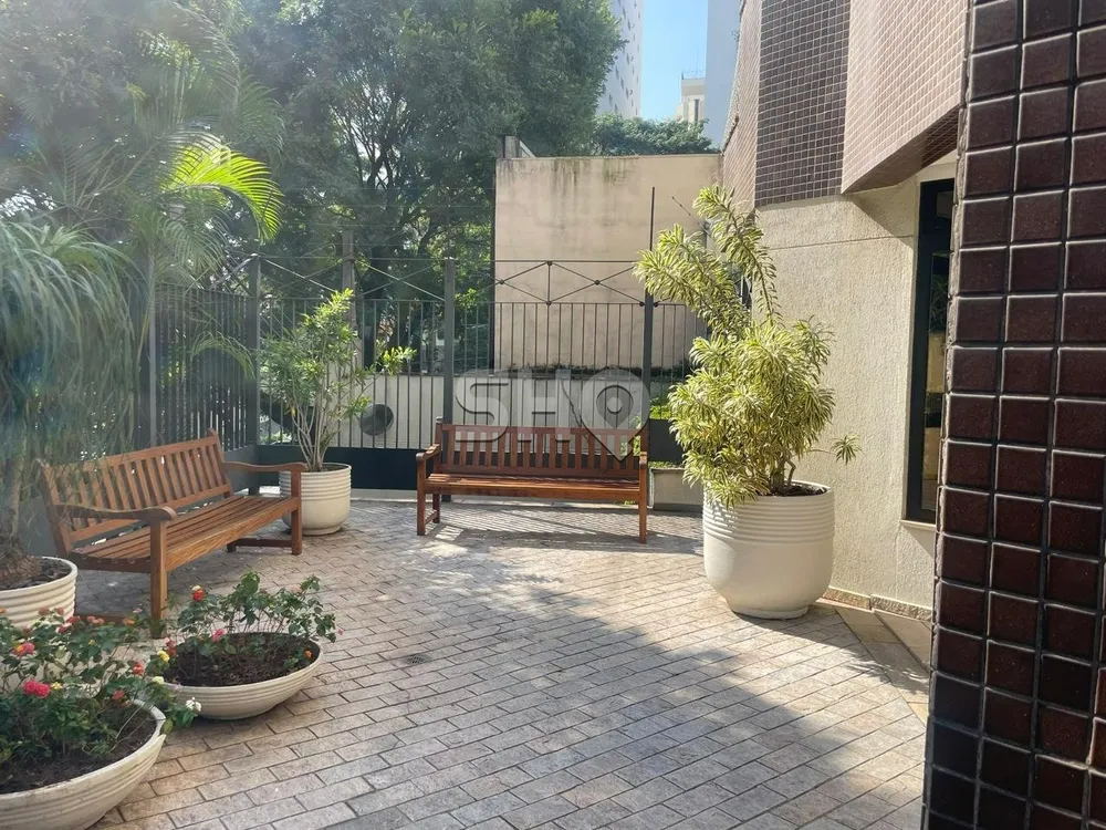Apartamento, 2 quartos, 97 m² - Foto 11