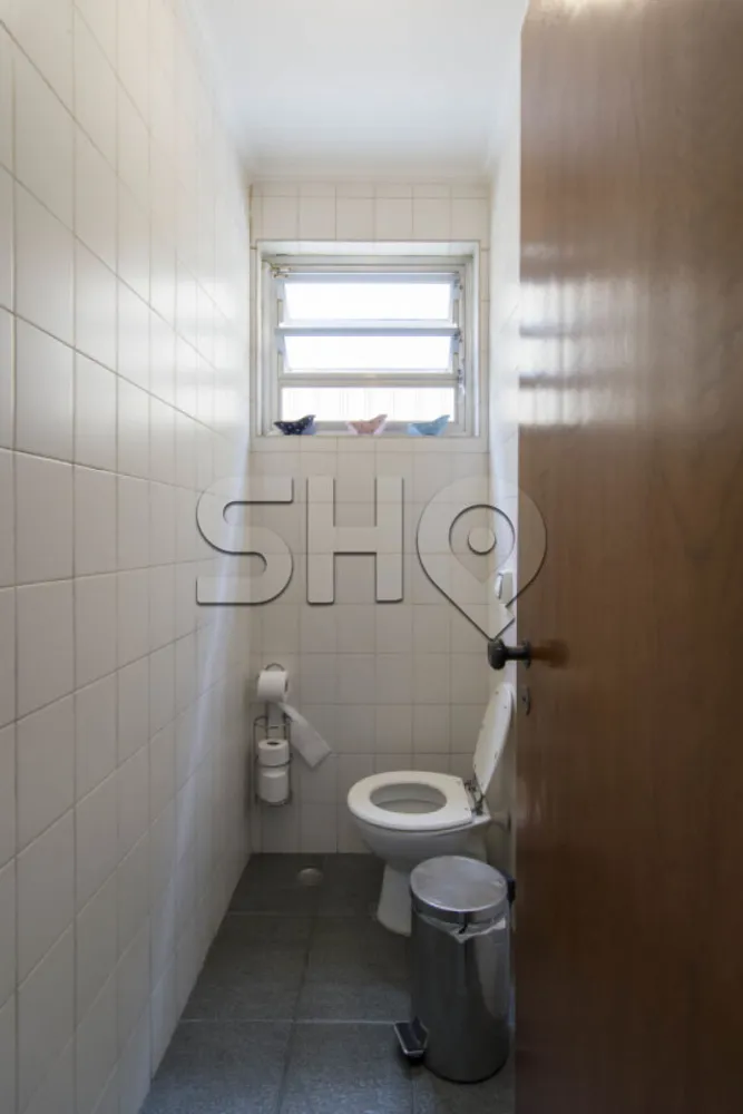 Sobrado, 3 quartos, 273 m² - Foto 4