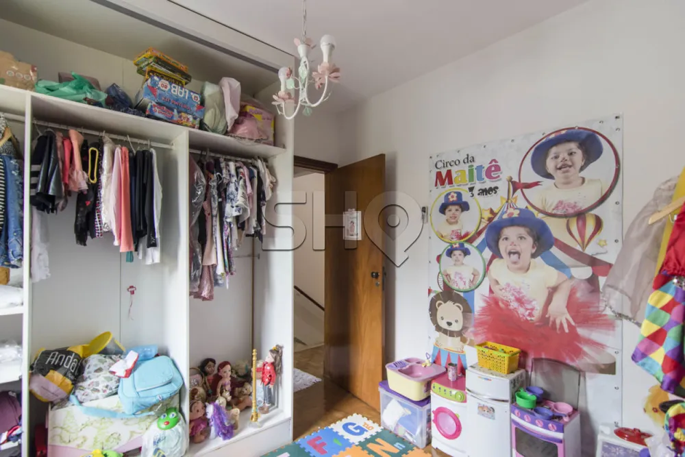 Sobrado, 3 quartos, 273 m² - Foto 3