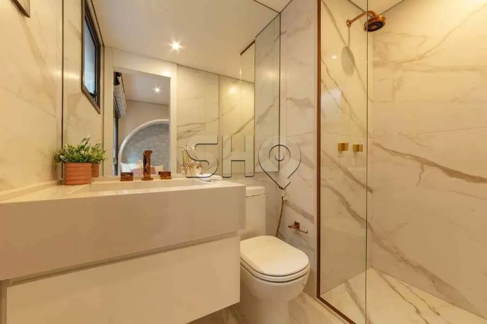 Apartamento, 4 quartos, 160 m² - Foto 3