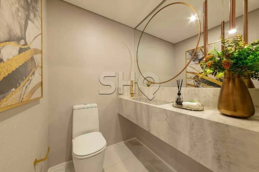 Apartamento, 4 quartos, 160 m² - Foto 1