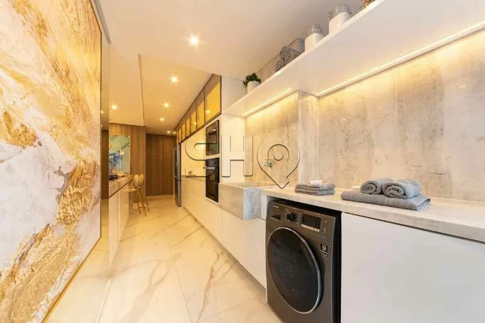 Apartamento, 4 quartos, 160 m² - Foto 2