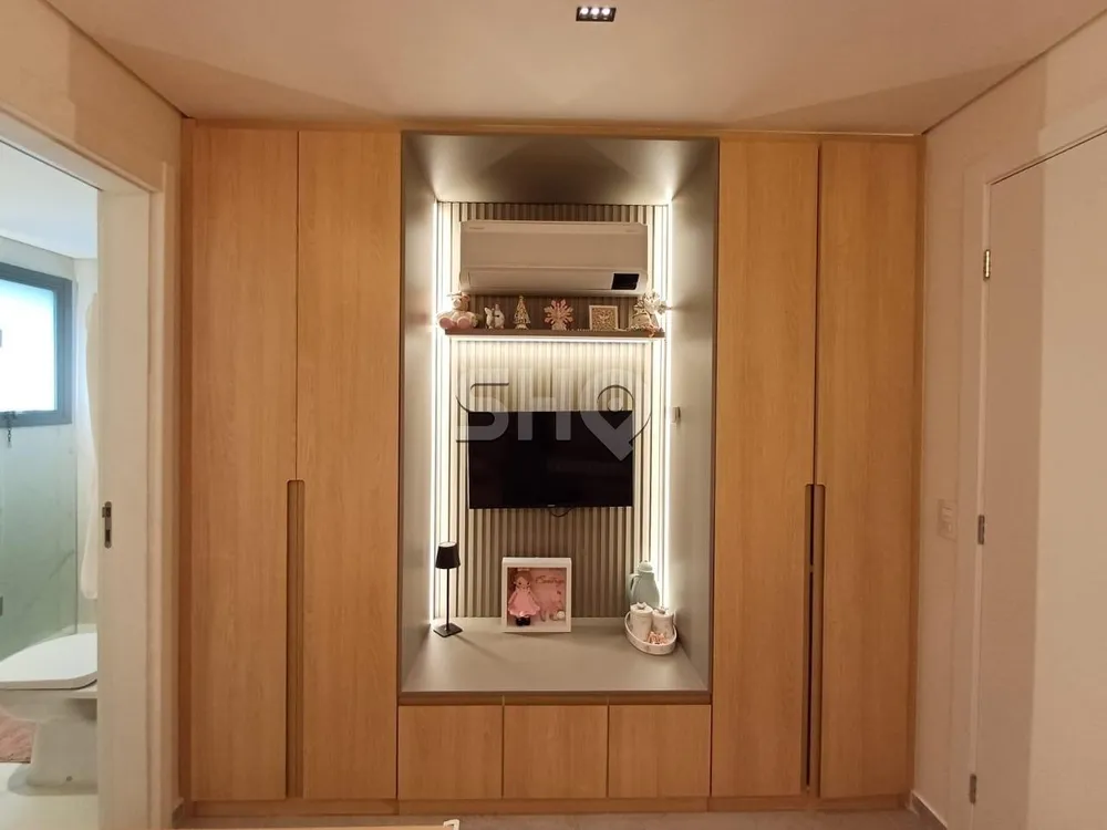 Apartamento, 3 quartos, 161 m² - Foto 2