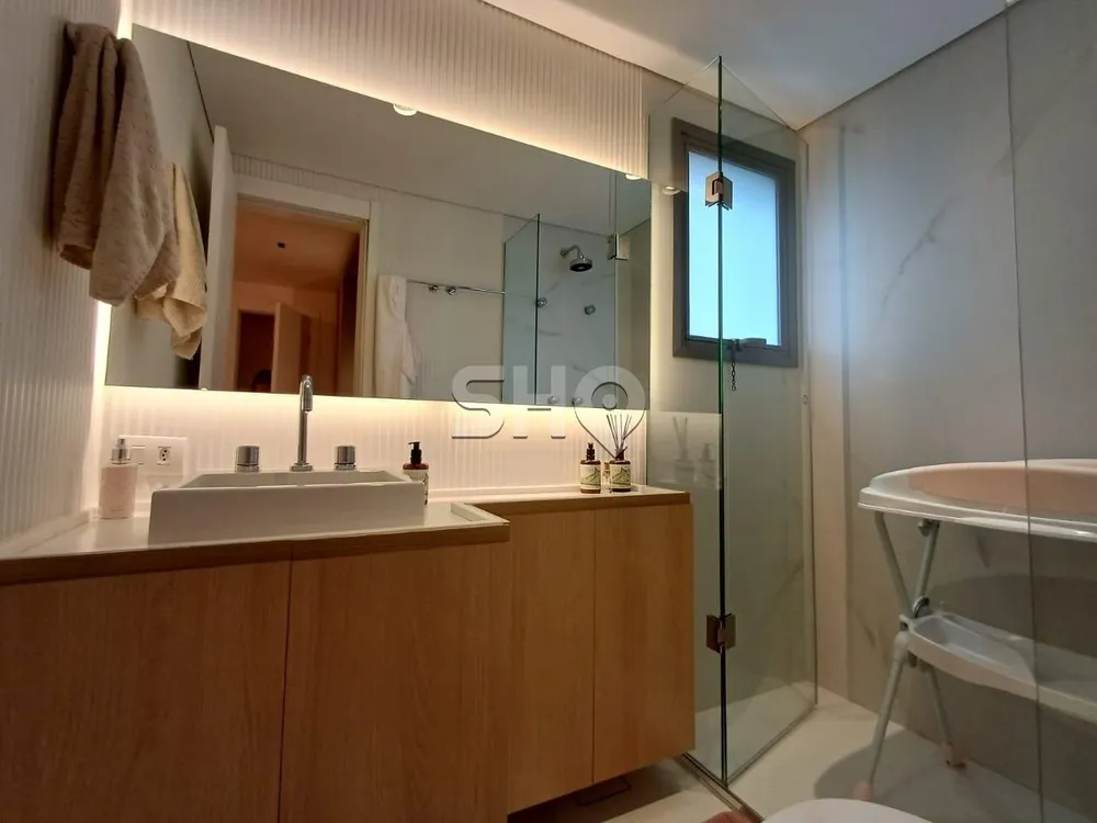 Apartamento, 3 quartos, 161 m² - Foto 4